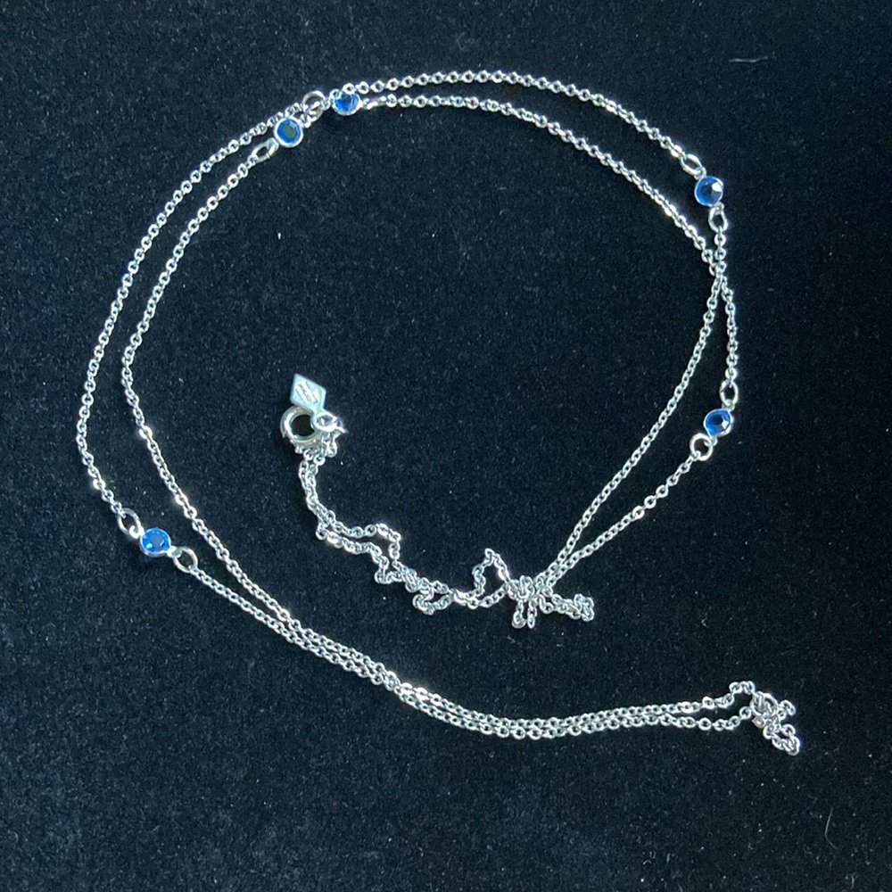 Sarah Coventry necklace